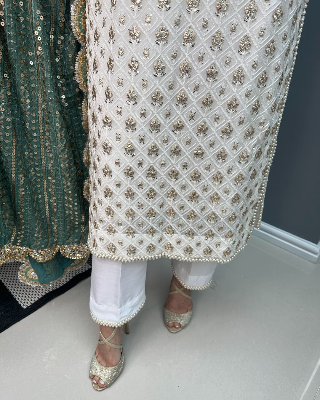 Luxurious Original Pakistani Collection