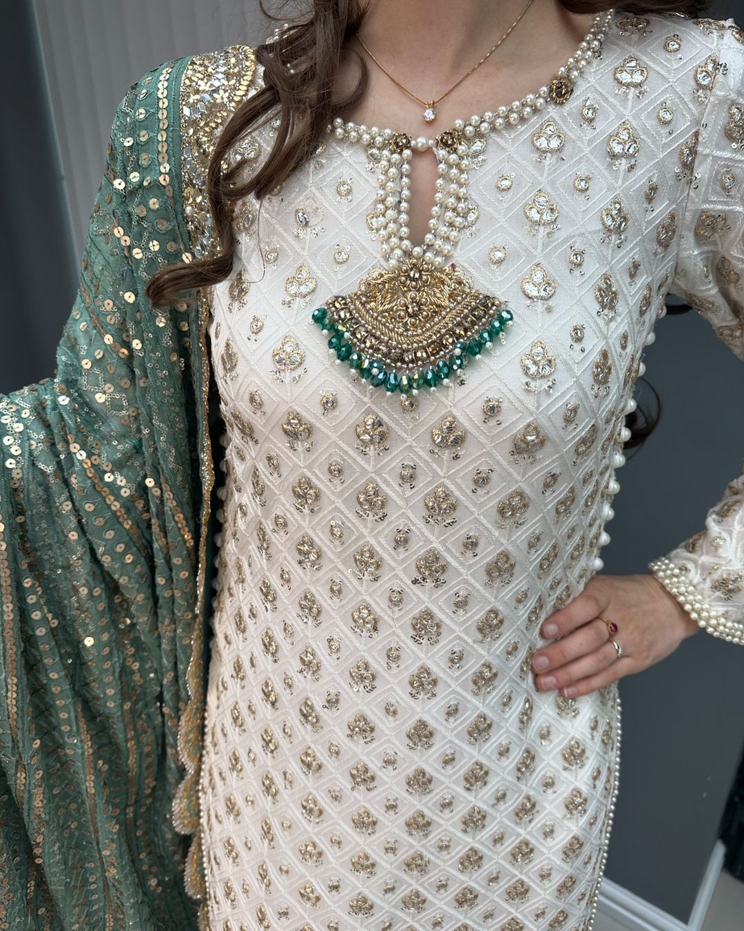 Luxurious Original Pakistani Collection