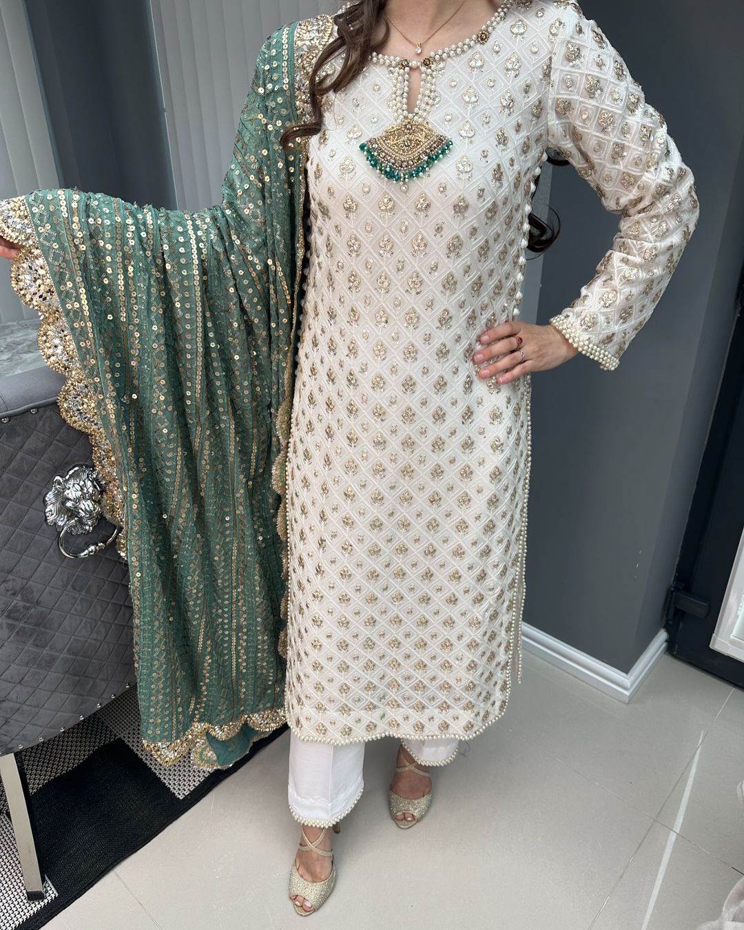 Luxurious Original Pakistani Collection