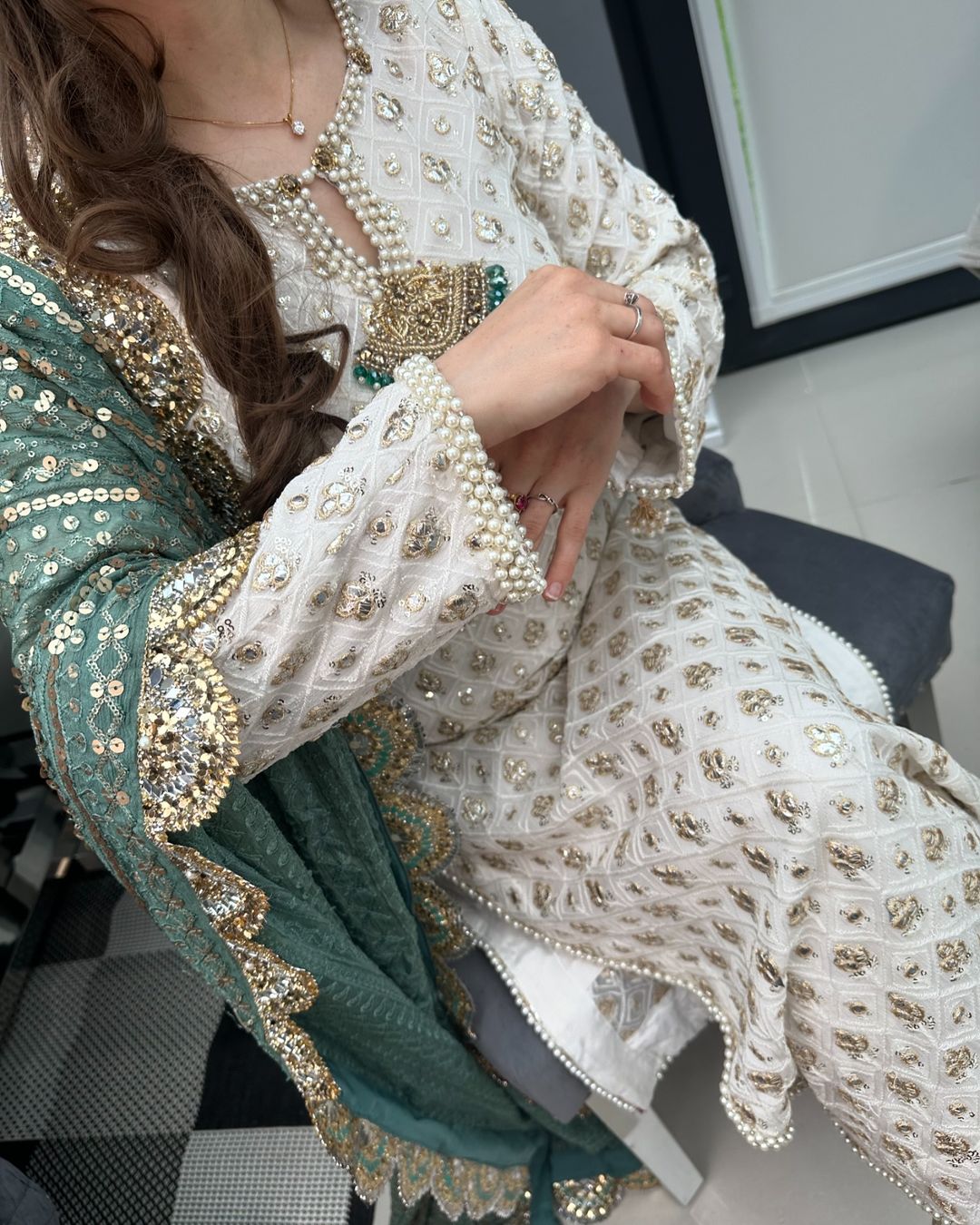 Luxurious Original Pakistani Collection