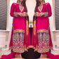 Libas-e-Khaas Inspired By Haris Shakeel Collection