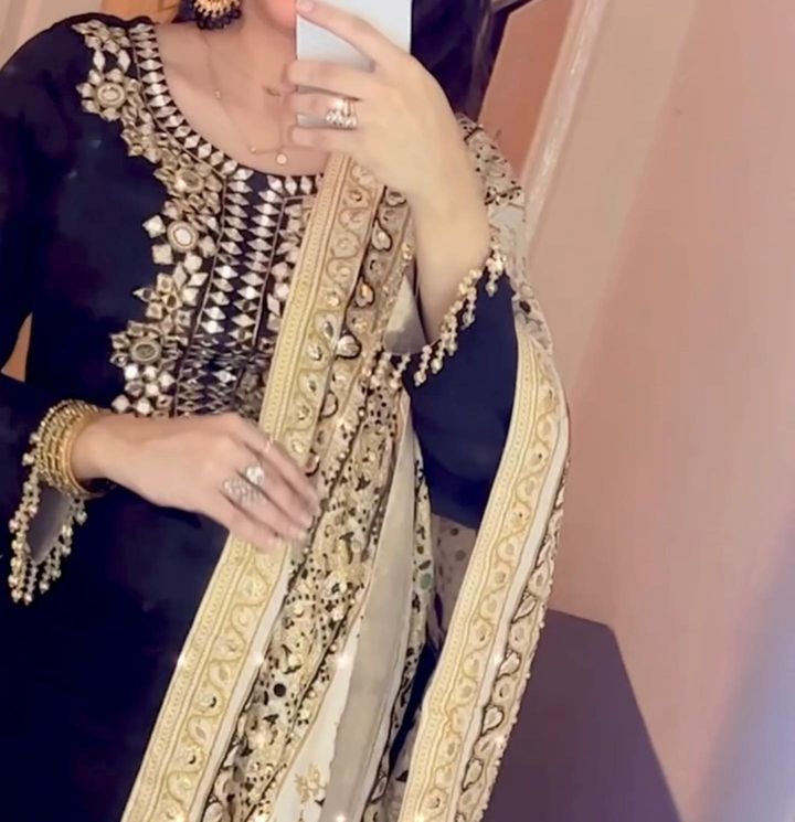 Pakistani Original Dupatta