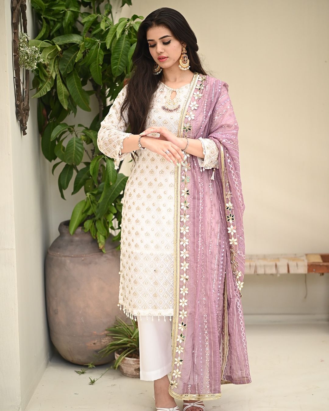 Luxurious Original Pakistani Collection