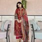 Embroidered Lawn Collection