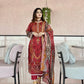 Embroidered Lawn Collection