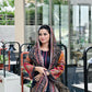 Embroidered Lawn Collection