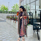 Embroidered Lawn Collection