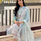 Embroidered Lawn Collection