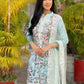 Embroidered Lawn Collection