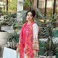 Embroidered Lawn Collection