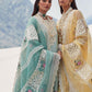 Embroidered Lawn Collection