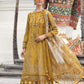 Embroidered Lawn Collection