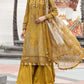 Embroidered Lawn Collection