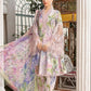 Embroidered Lawn Collection