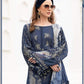 Embroidered Lawn Collection