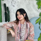 Embroidered Lawn Collection