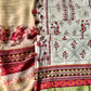 Embroidered Lawn Collection