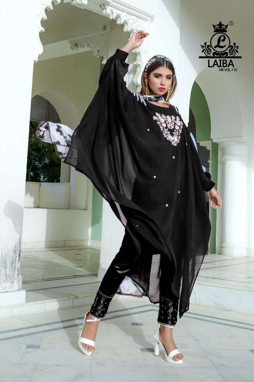 Kaftan Collection