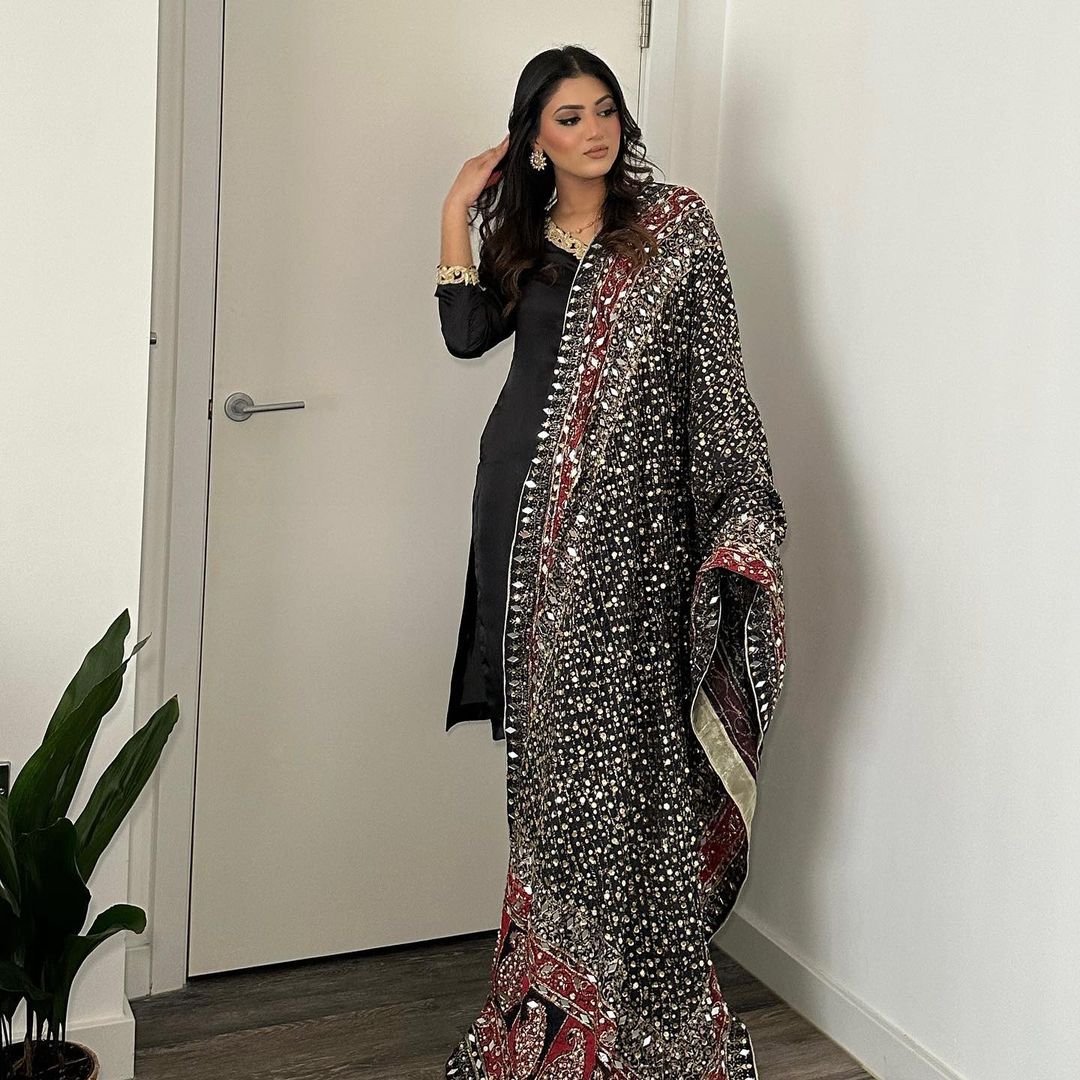 Pakistani Original Dupatta