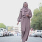 Modest Abaya