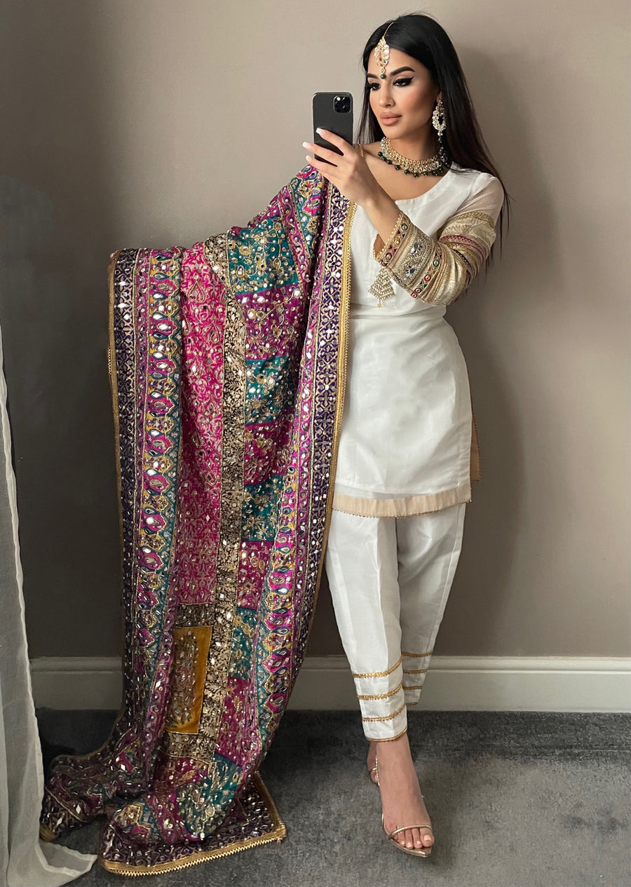 Pakistani Original Dupatta