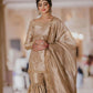 Pakistani Luxury Bridal & Bridesmaid Shahee Joda