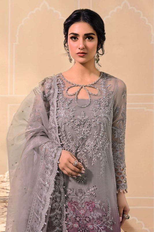 MARIA.B MBROIDERED EID COLLECTION 2023