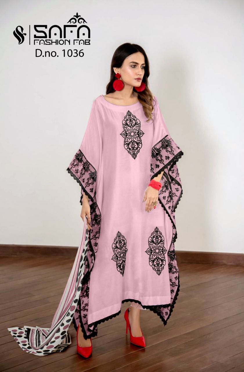 Kaftan