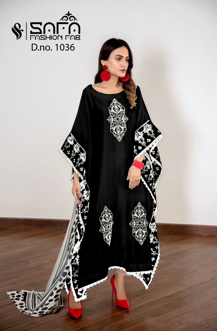 Kaftan