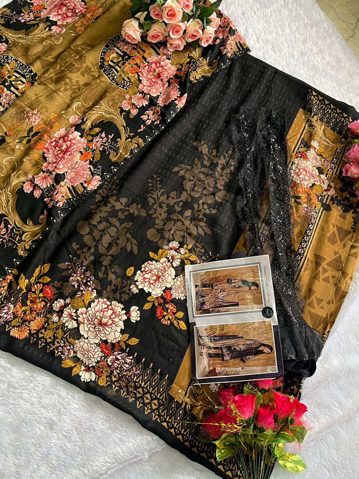 Pashmina Collection