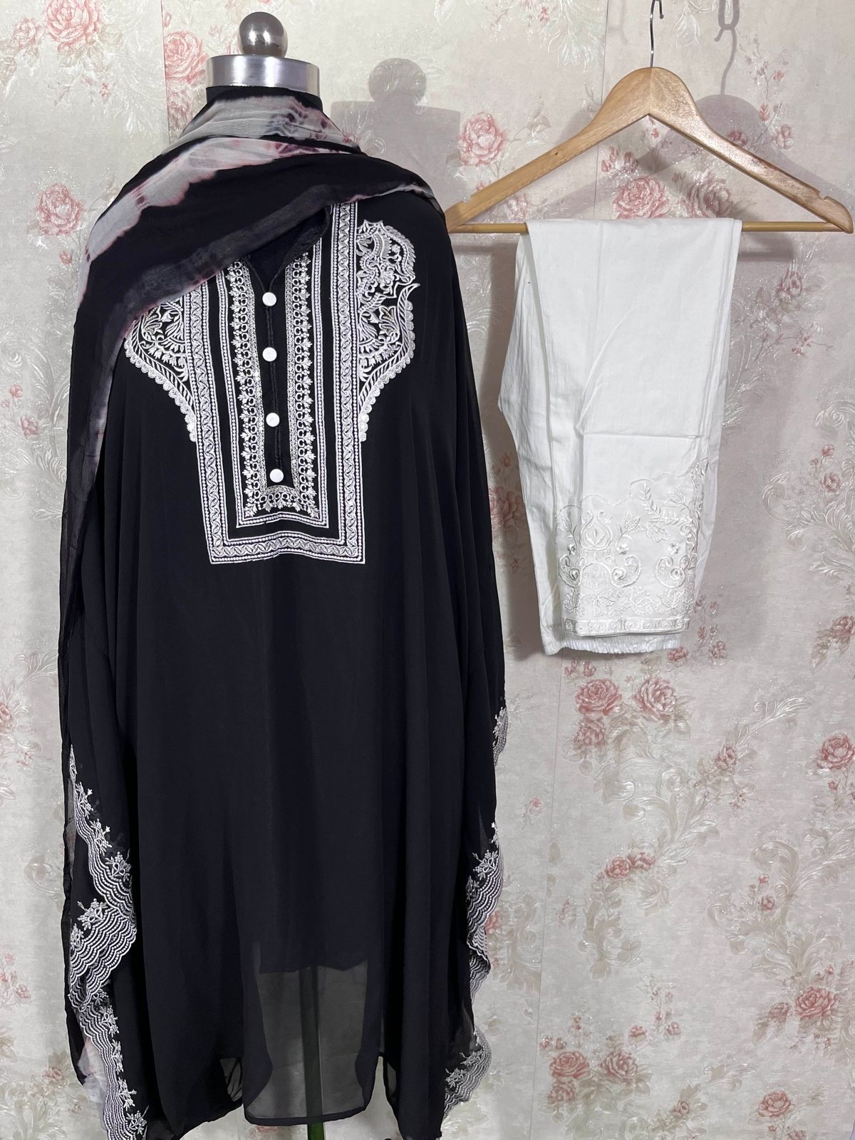 Kaftan Collection