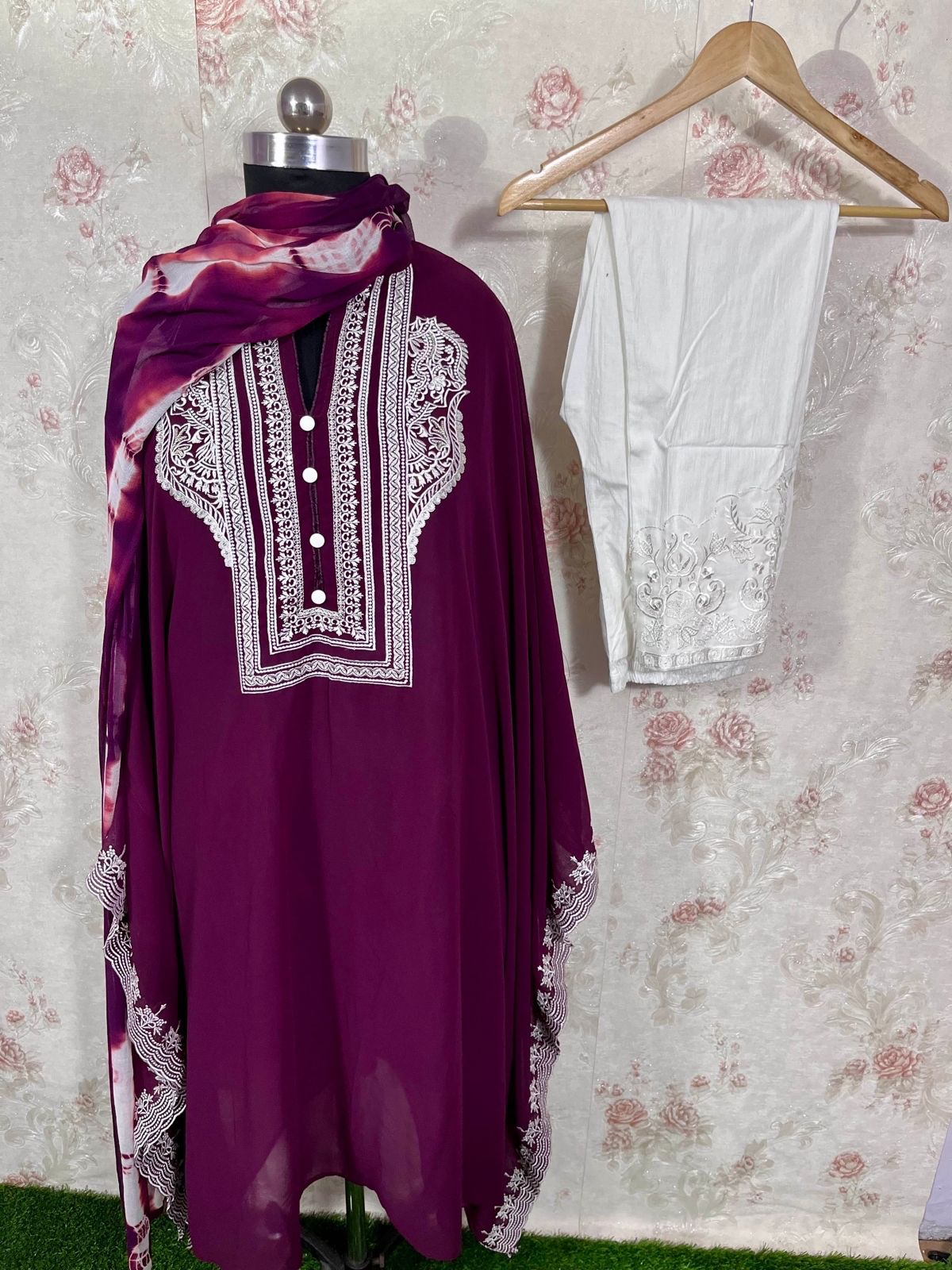 Kaftan Collection