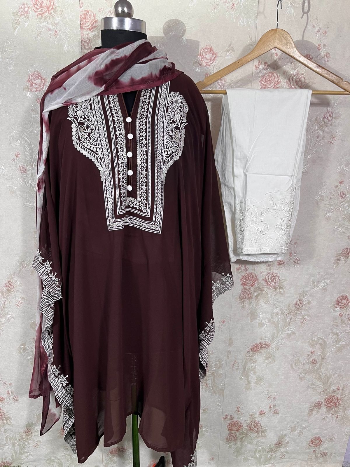 Kaftan Collection