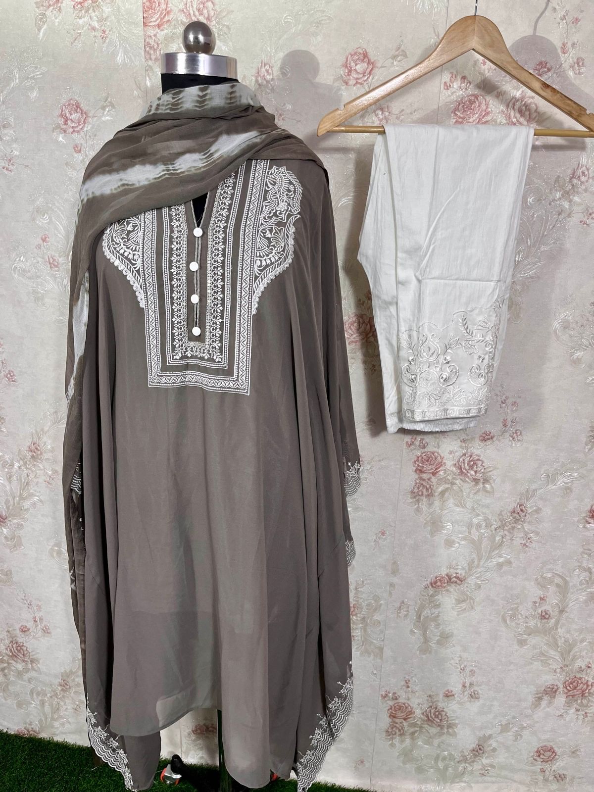 Kaftan Collection