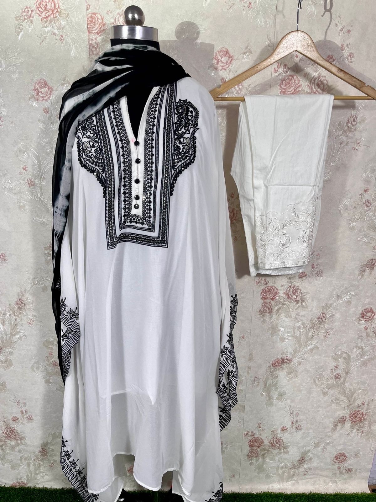 Kaftan Collection