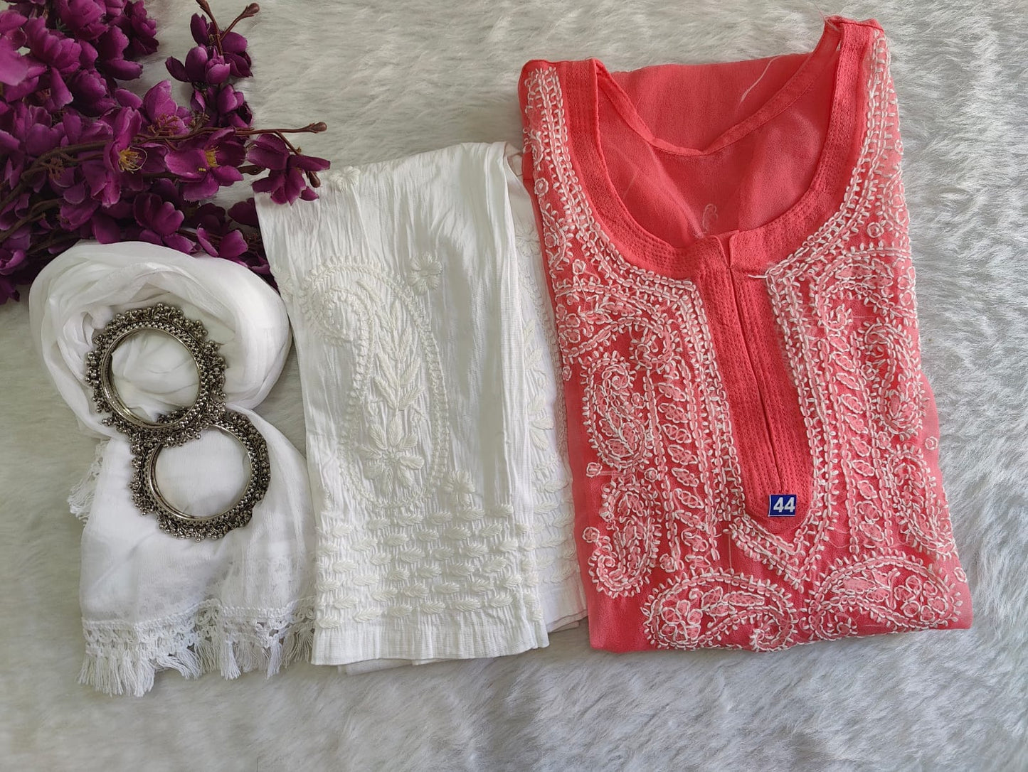 Chikankari Collection