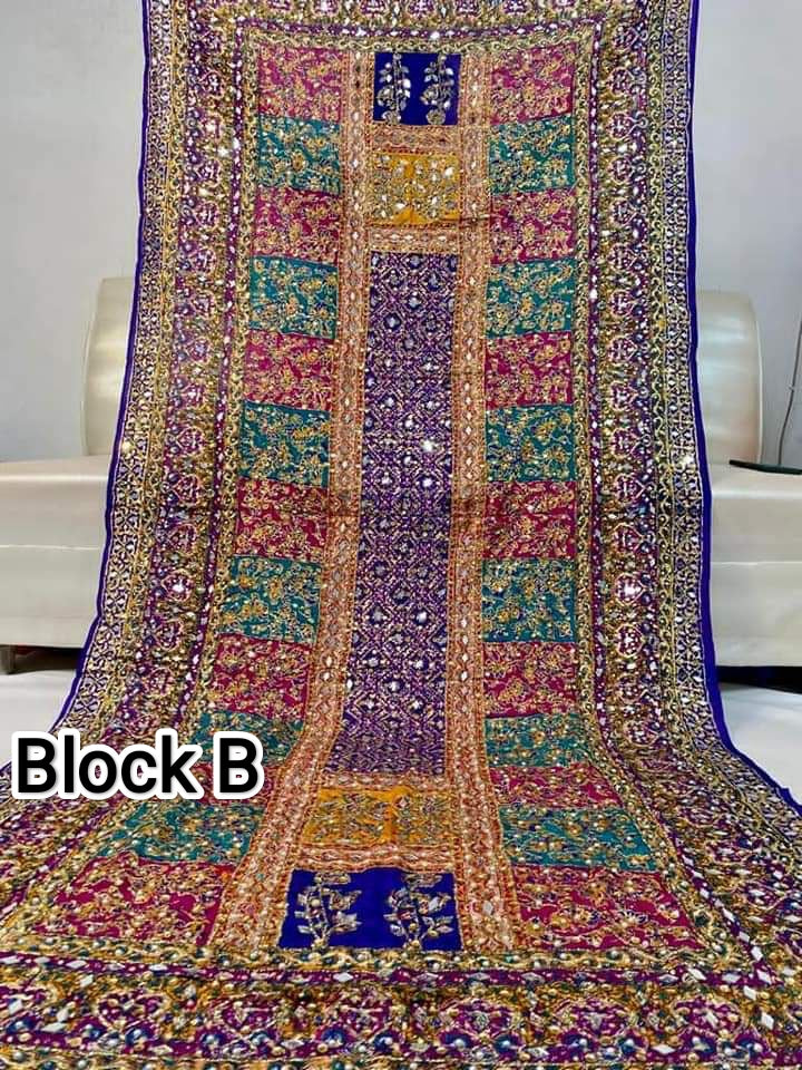 Pakistani Original Dupatta