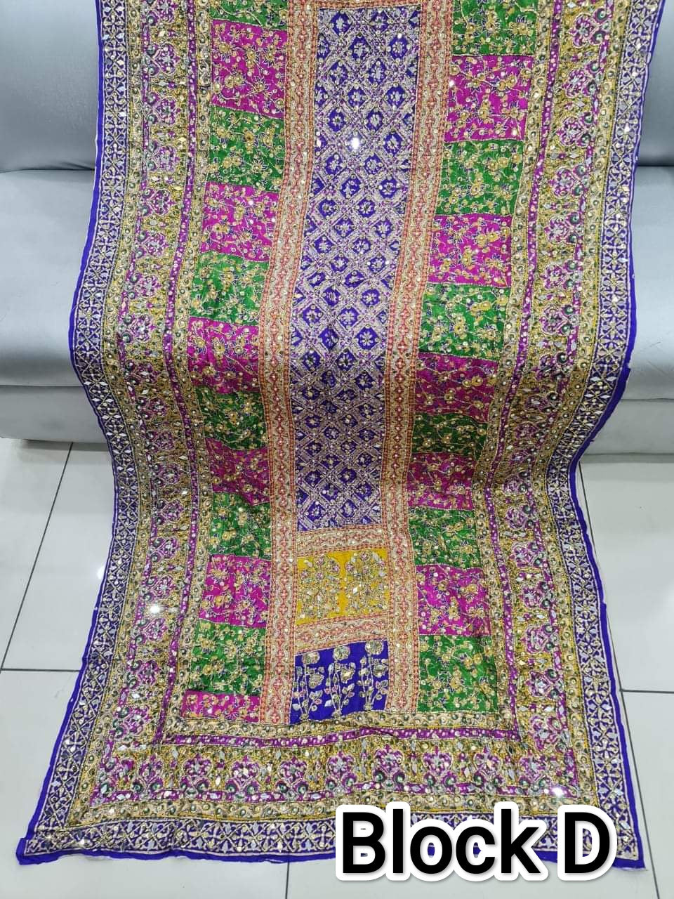 Pakistani Original Dupatta