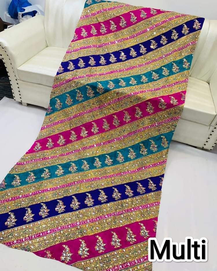 Pakistani Original Dupatta