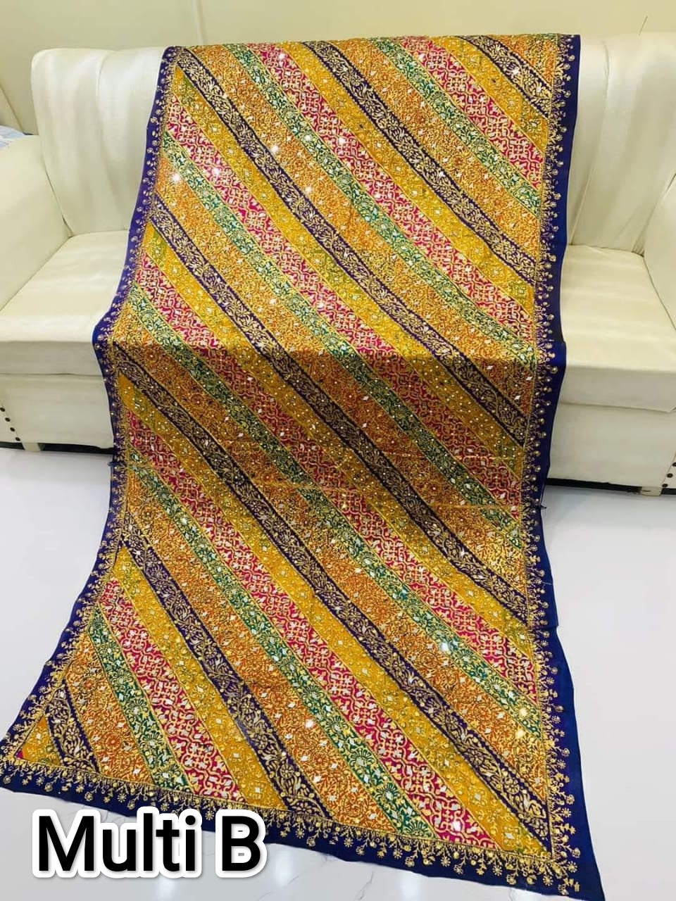 Pakistani Original Dupatta