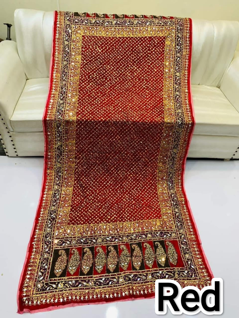 Pakistani Original Dupatta