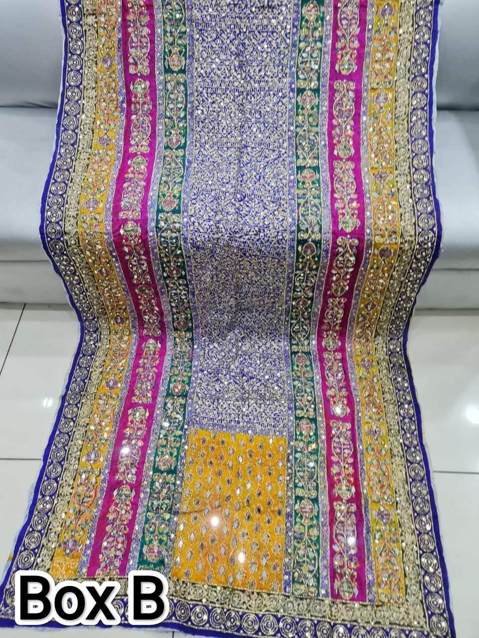 Pakistani Original Dupatta