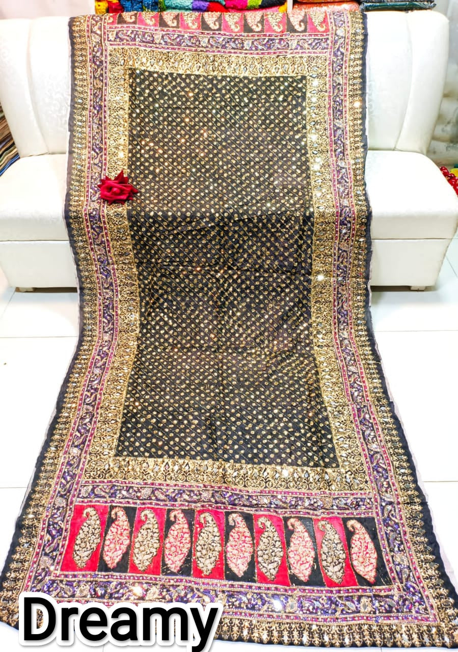 Pakistani Original Dupatta