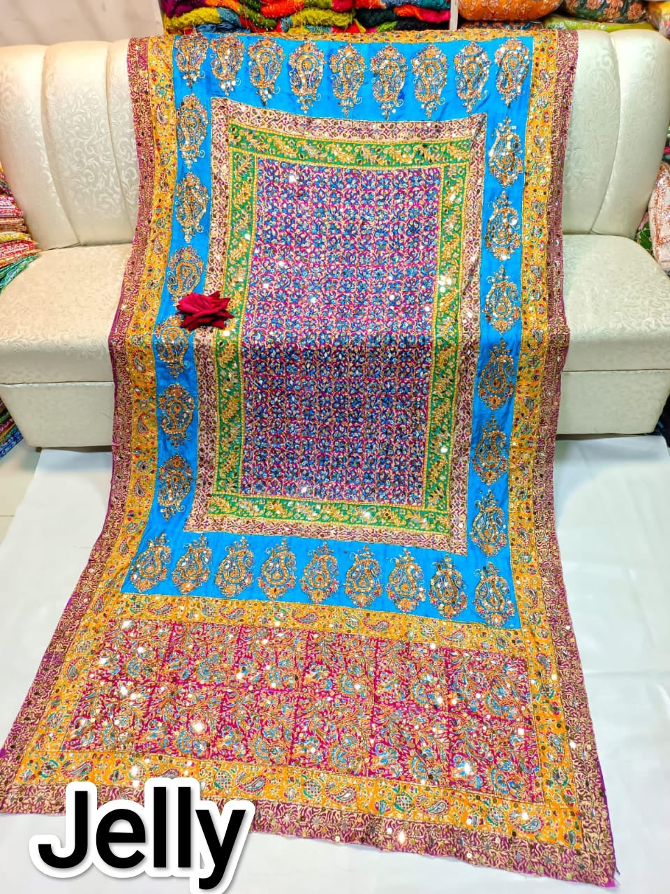 Pakistani Original Dupatta