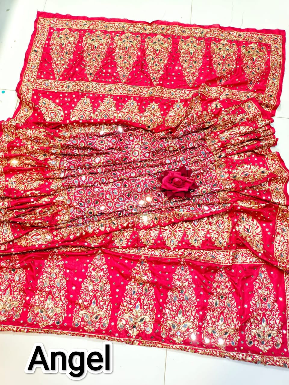 Pakistani Original Dupatta