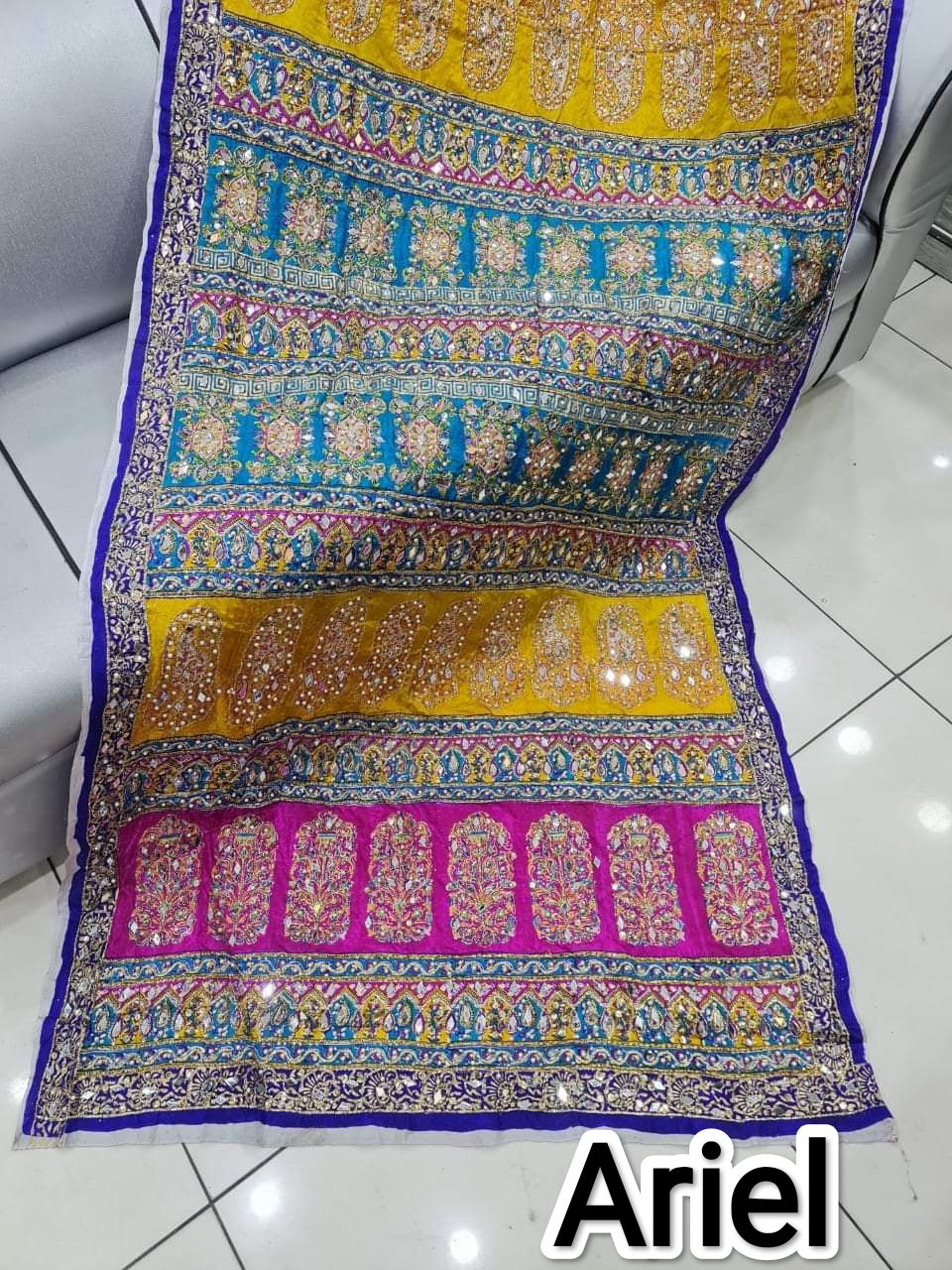 Pakistani Original Dupatta