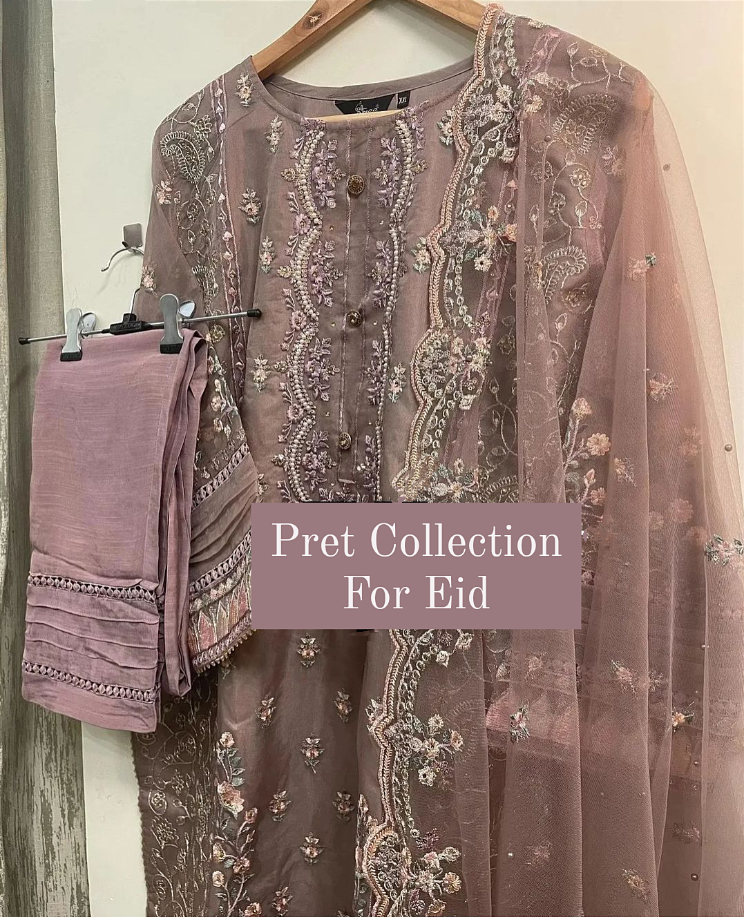 Pret Collection