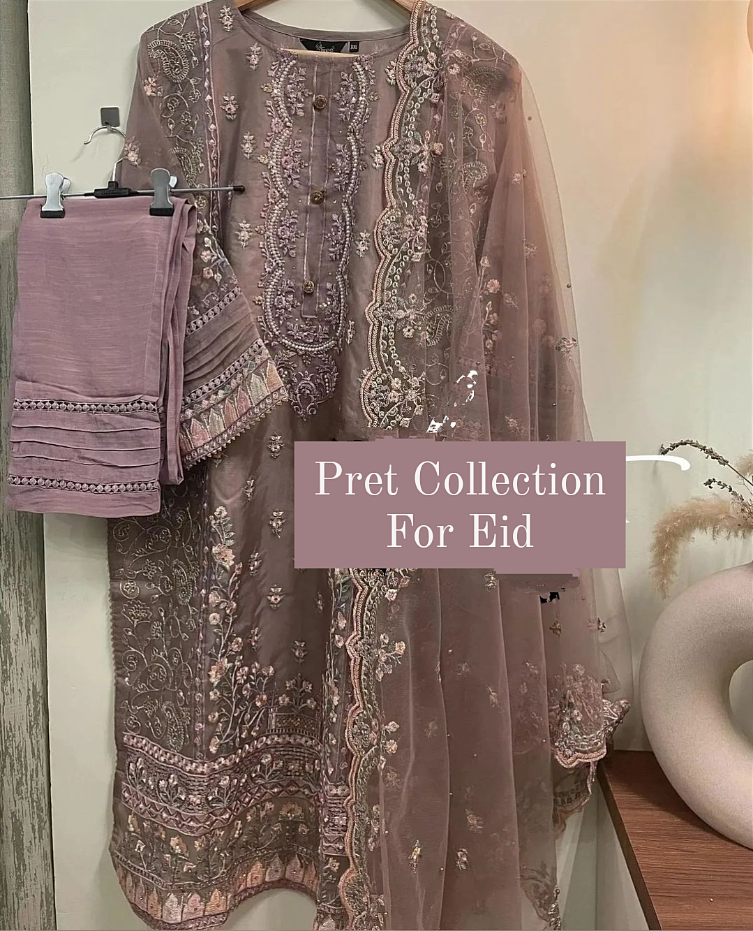 Pret Collection