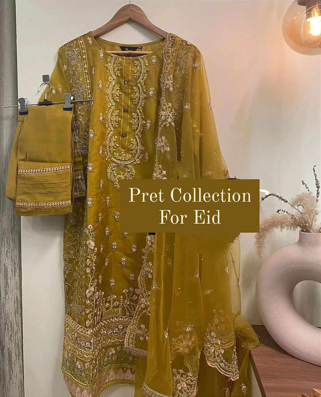 Pret Collection