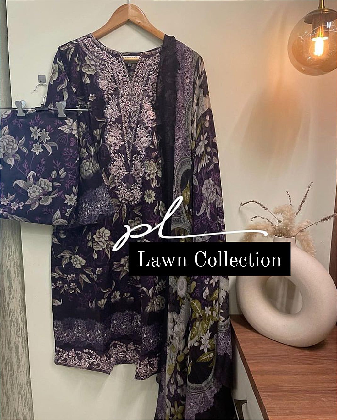 Lawn Collection